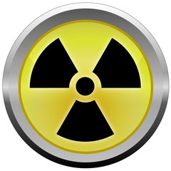 Button radioactive