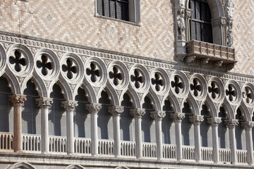 Palazzo del Doge, Venezia