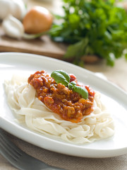 pasta