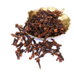 Spicy clove