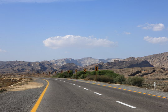 Coastal Highway Balochistan