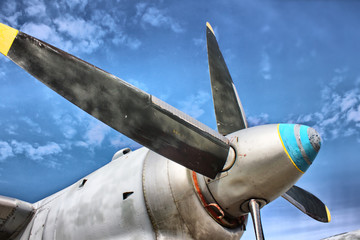 Propeller
