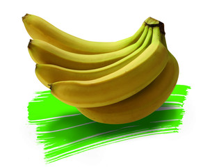 bananes