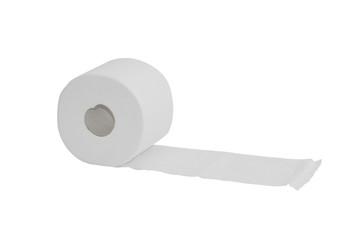Toilet paper roll