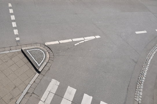 Verkehrsf&uuml;hrung