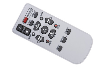 remote control