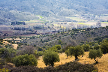 Vega del Tejuña