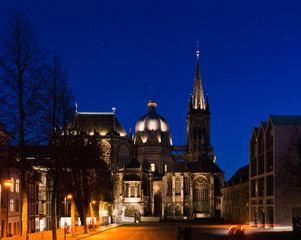 Aachener Dom