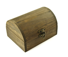 Treasure chest