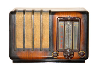 radio