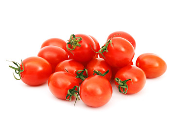 cherry tomato