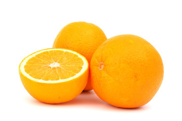 oranges