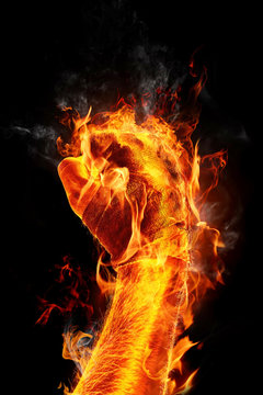 firefist