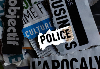 Police