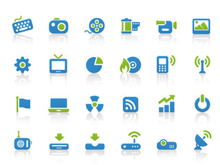 Website Icons