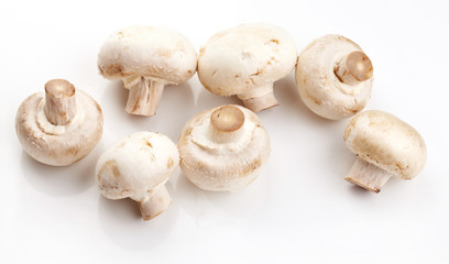 Mushrooms
