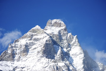 Matterhorn / Cervin / Cervino
