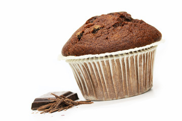 Schokomuffin