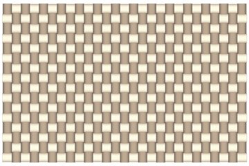 Tartan abstract pattern