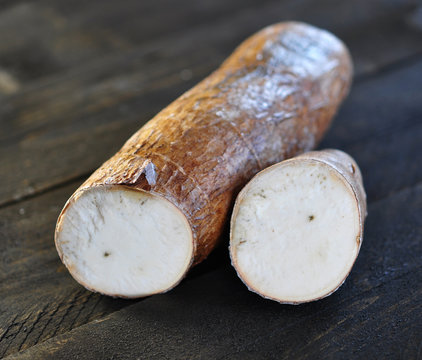 Maniok