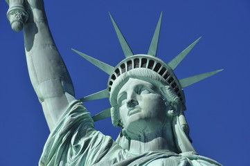 Miss Liberty