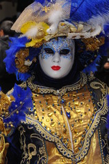 carnaval Vénitien d’Annecy