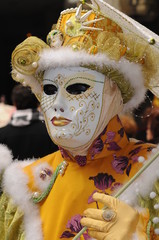 carnaval Vénitien d’Annecy