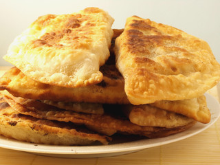 Teigtaschen
