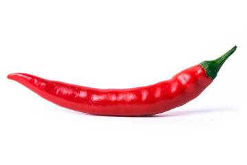 rote Peperoni