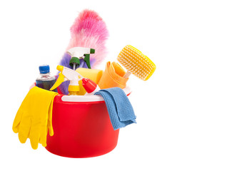 Cleaning tools