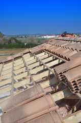 Avant d'installer des panneaux photovoltaïques