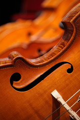 Kontrabass