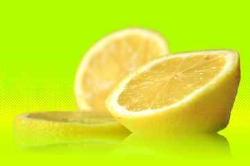 Lemon Set