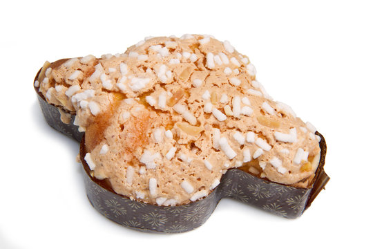 colomba pasquale