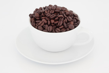 Coffee Bean Aroma