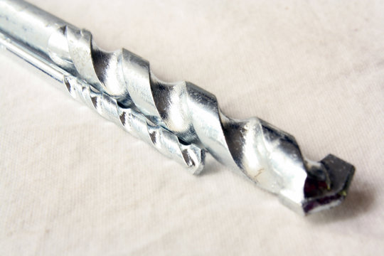 brocas de taladro