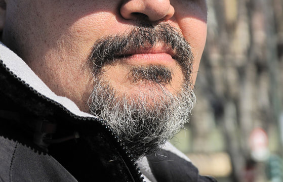barba