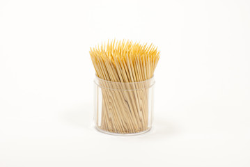 toothpicks