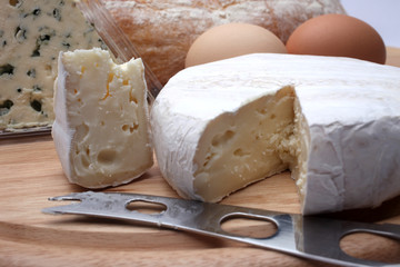 Cheese