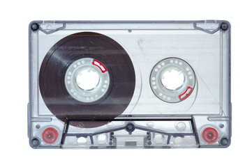 cassette