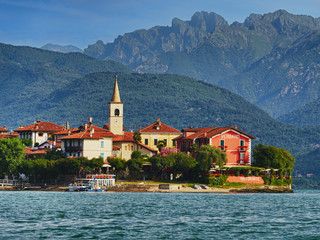 Isola Superiore