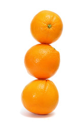 oranges