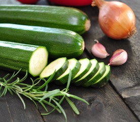 Zucchini