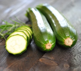 Zucchini