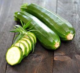 Zucchini