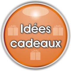 bouton idées cadeaux