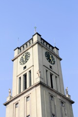 Rathausturm