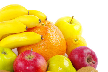 fruits