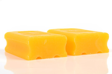 soap