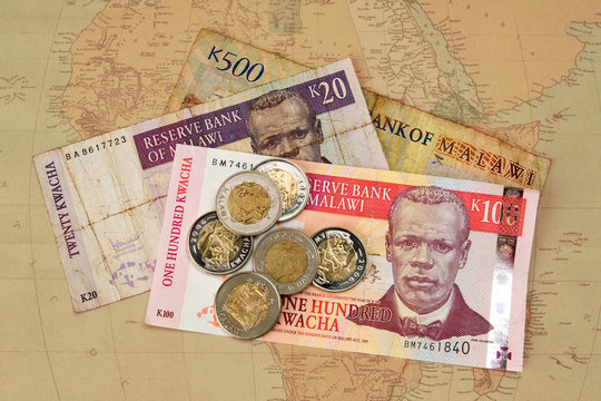 African Money